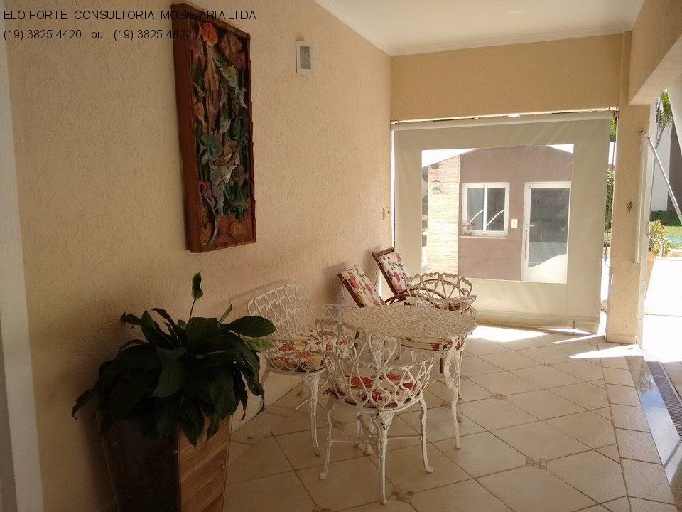CASA em VILA AVAI, INDAIATUBA - casa a venda, vila avai, indaiatuba - Foto 16