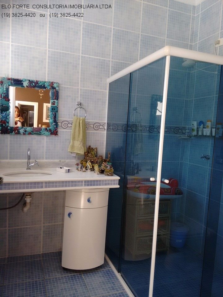 CASA em VILA AVAI, INDAIATUBA - casa a venda, vila avai, indaiatuba - Foto 25