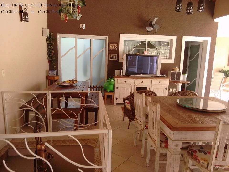 CASA em VILA AVAI, INDAIATUBA - casa a venda, vila avai, indaiatuba - Foto 15