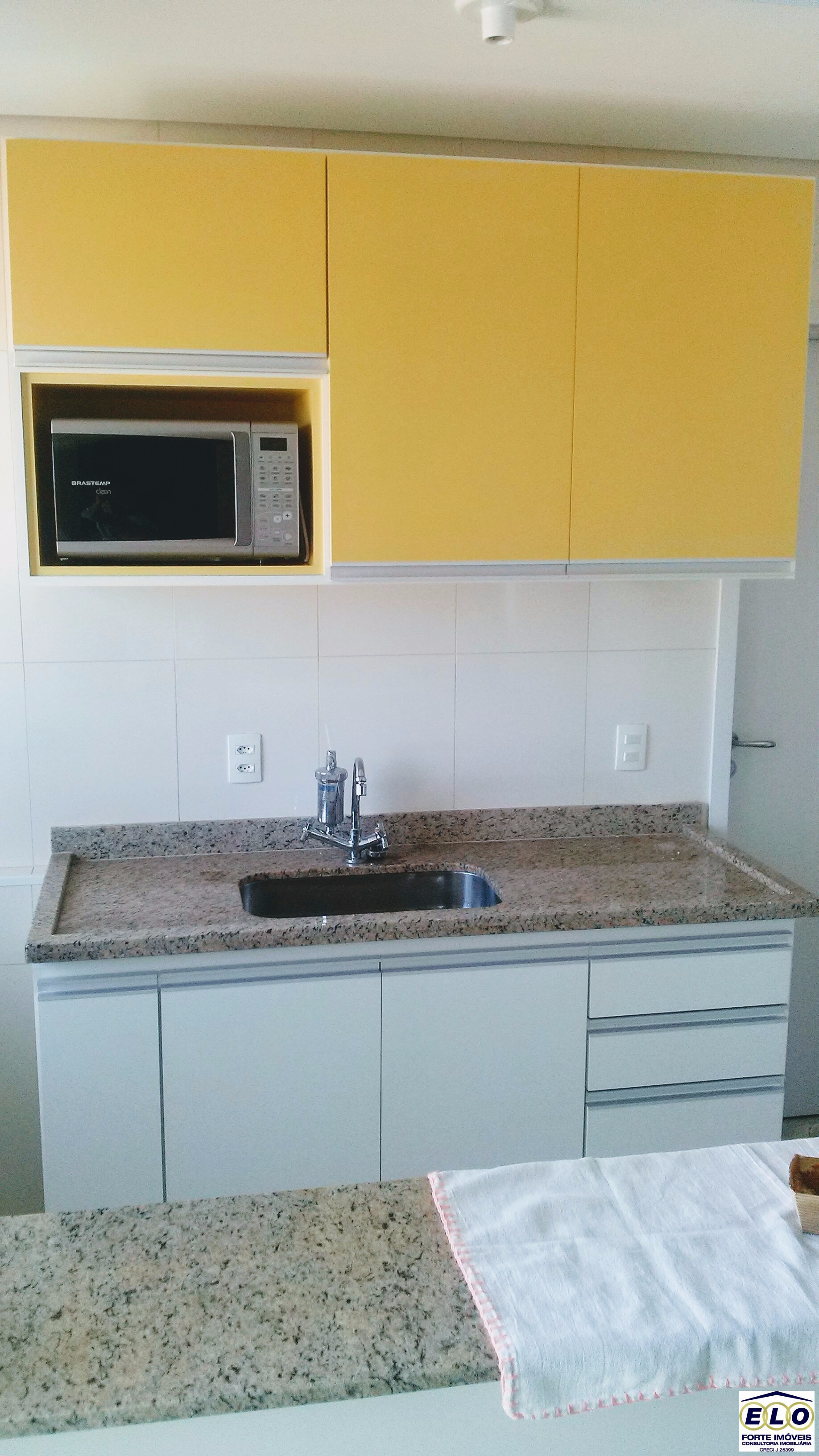APARTAMENTO em CIDADE NOVA I, INDAIATUBA - APTO A VENDA - Foto 14