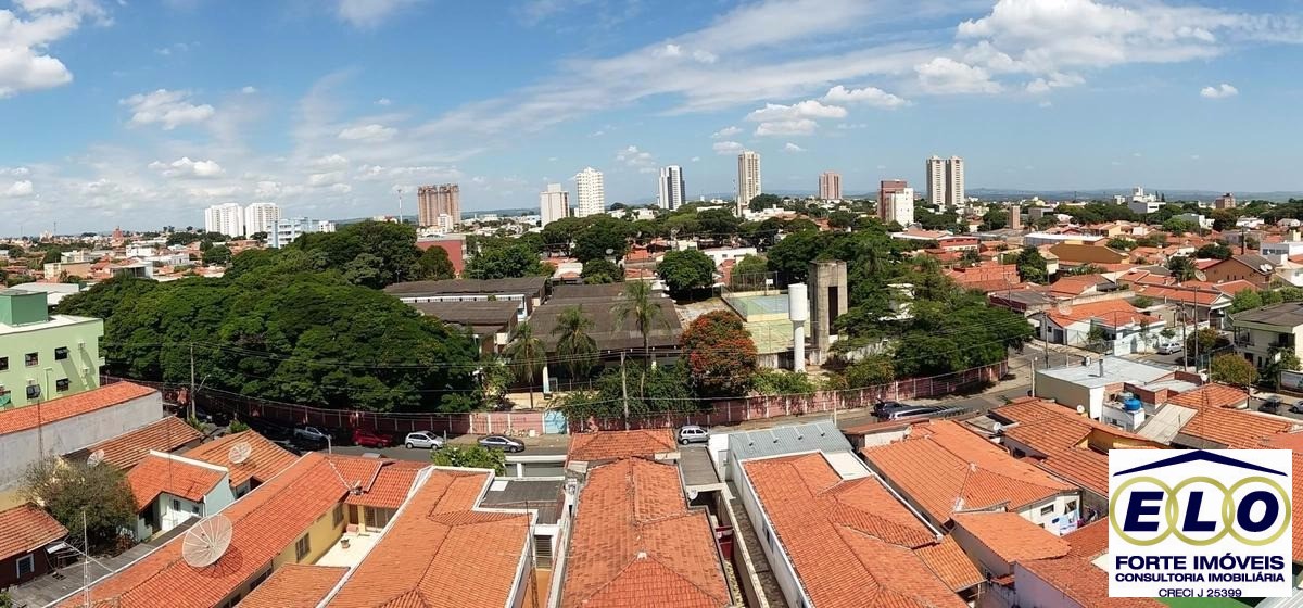 APARTAMENTO em CIDADE NOVA I, INDAIATUBA - APTO A VENDA - Foto 2