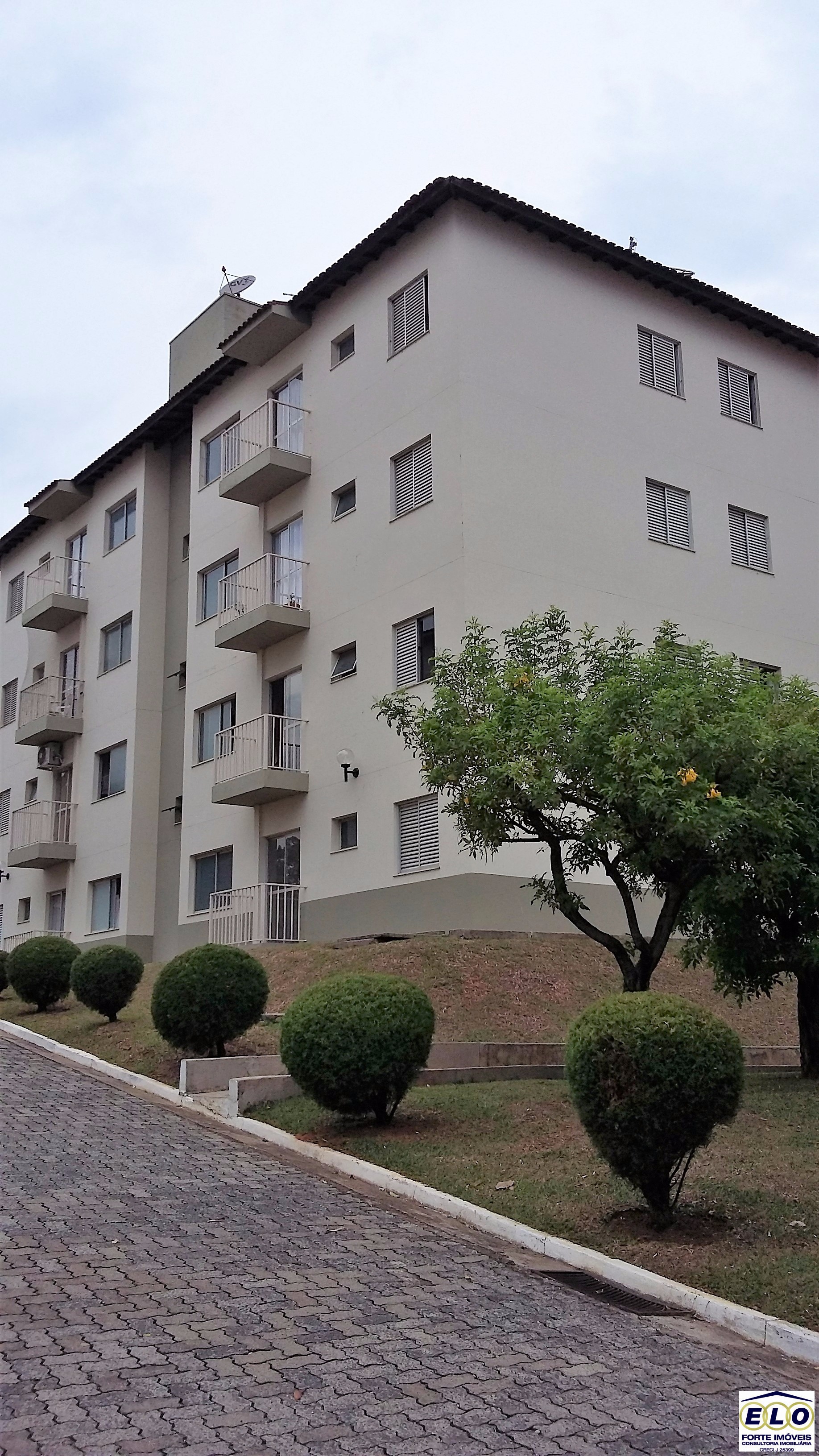 APARTAMENTO em JARDIM ALICE, INDAIATUBA - APARTAMENTO - INDAIATUBA - Foto 6