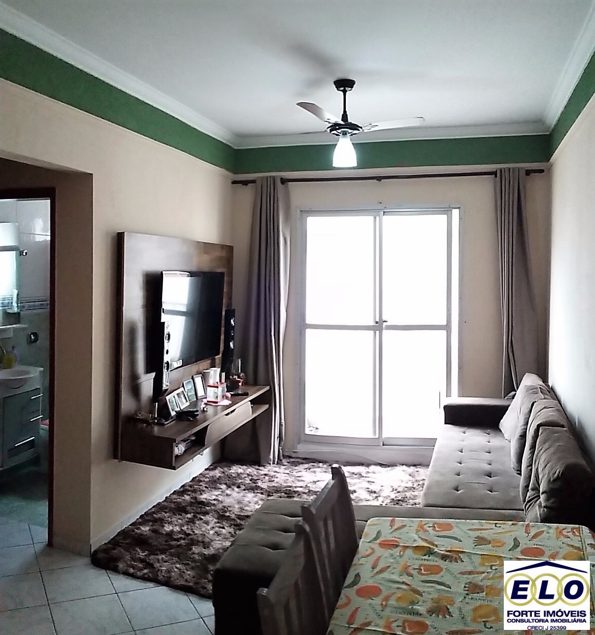 APARTAMENTO em JARDIM ALICE, INDAIATUBA - APARTAMENTO - INDAIATUBA - Foto 4
