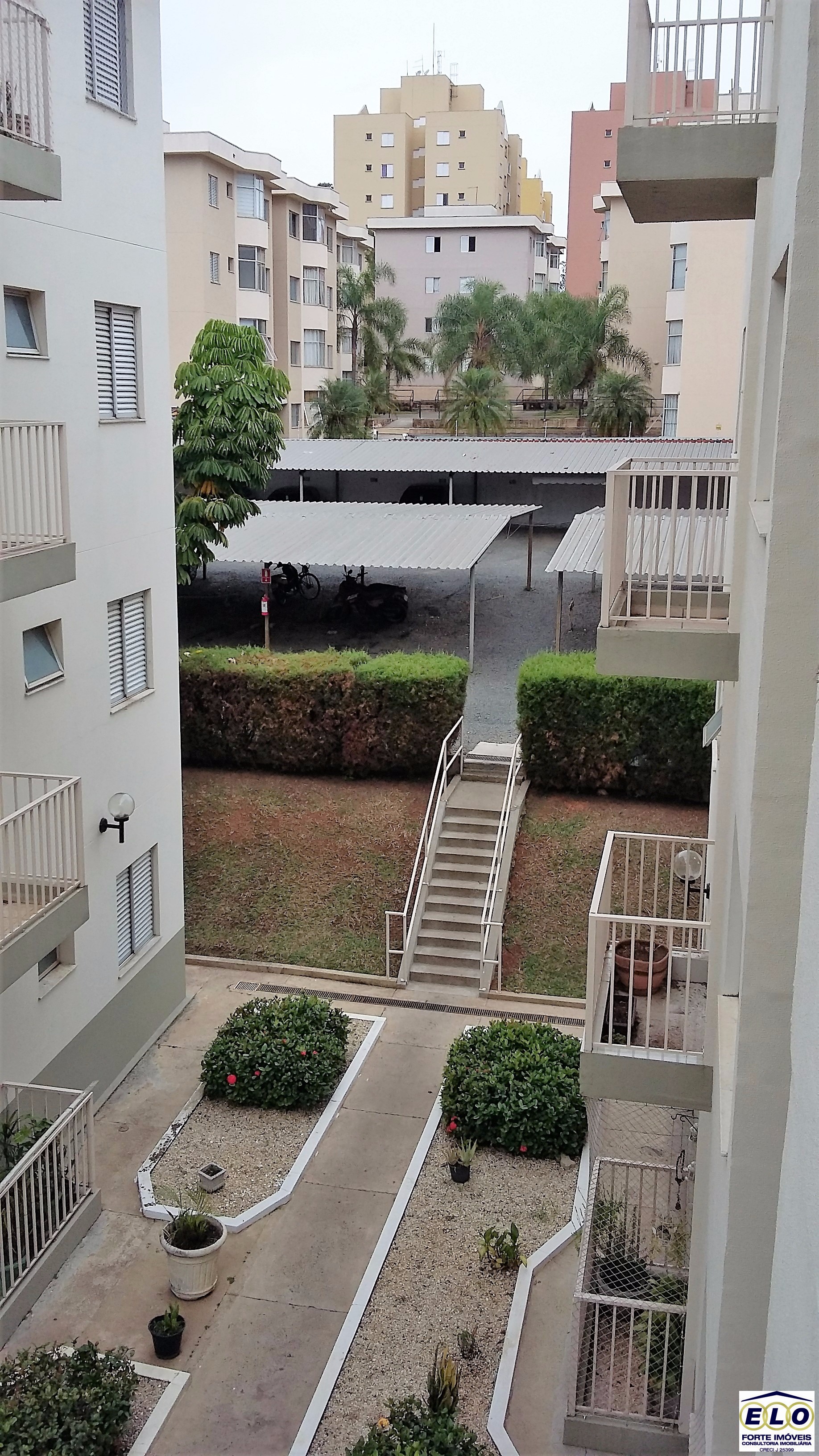 APARTAMENTO em JARDIM ALICE, INDAIATUBA - APARTAMENTO - INDAIATUBA - Foto 3
