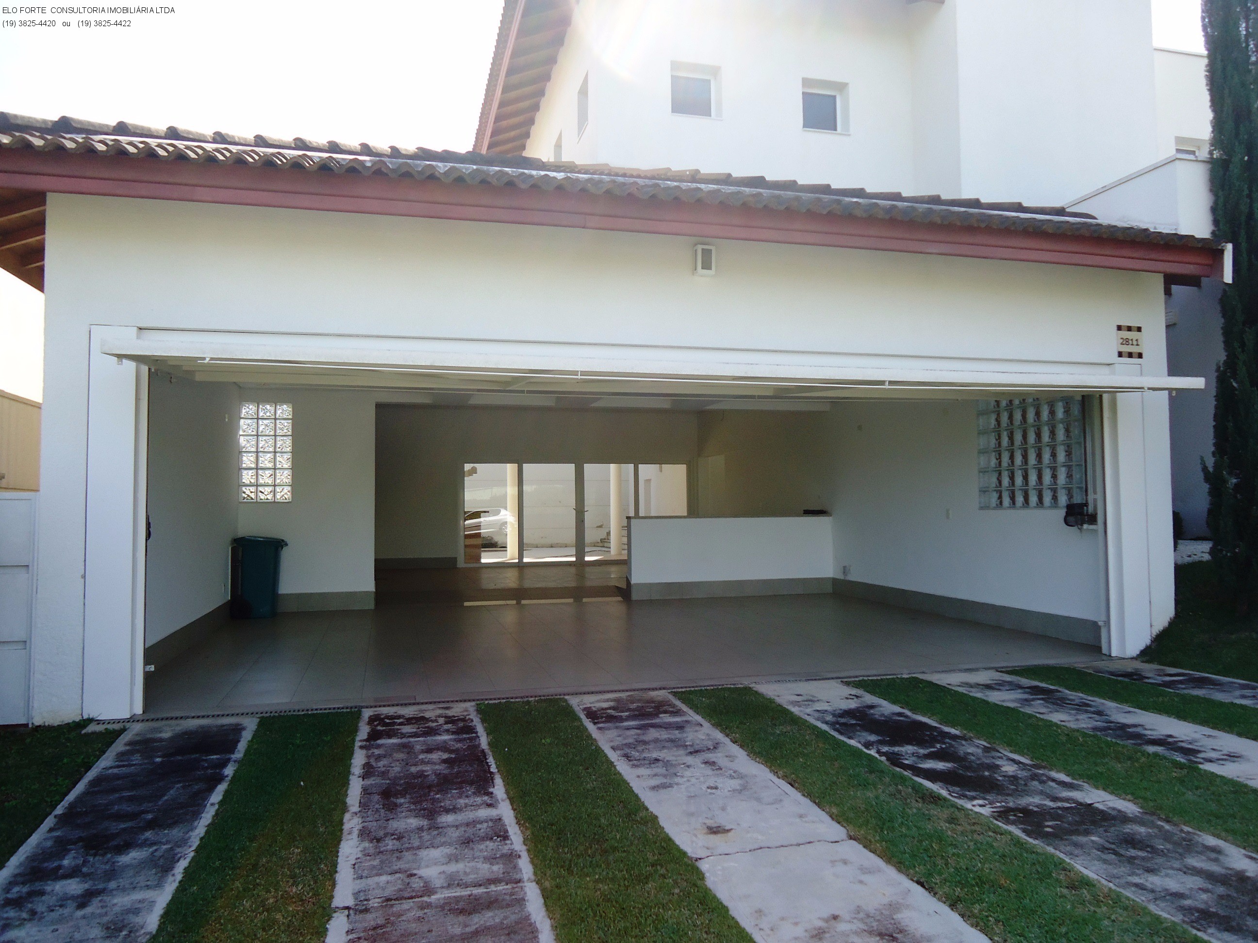CASA em JARDIM VILA PARADISO, INDAIATUBA - CASA - INDAIATUBA - Foto 19