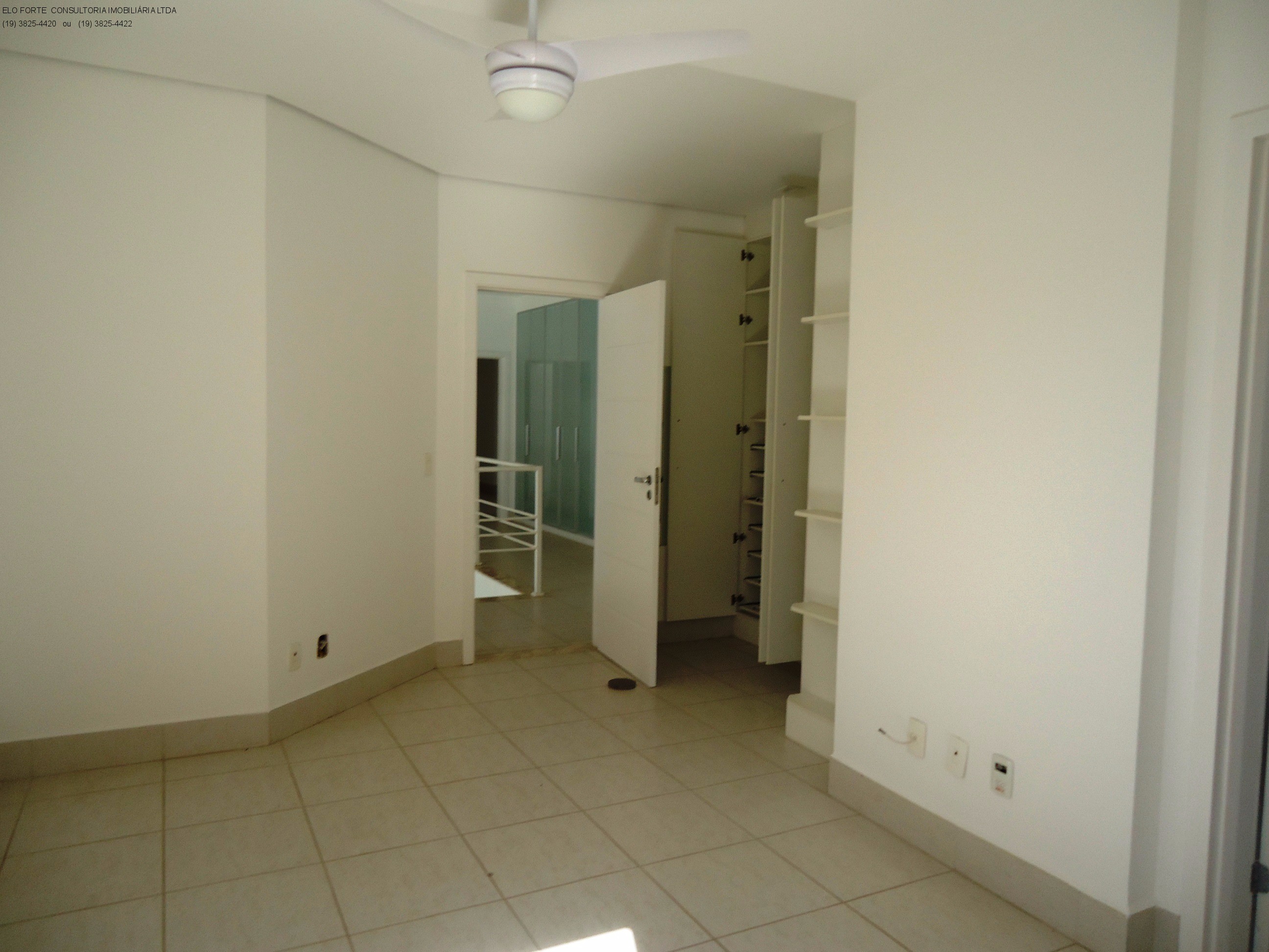 CASA em JARDIM VILA PARADISO, INDAIATUBA - CASA - INDAIATUBA - Foto 8