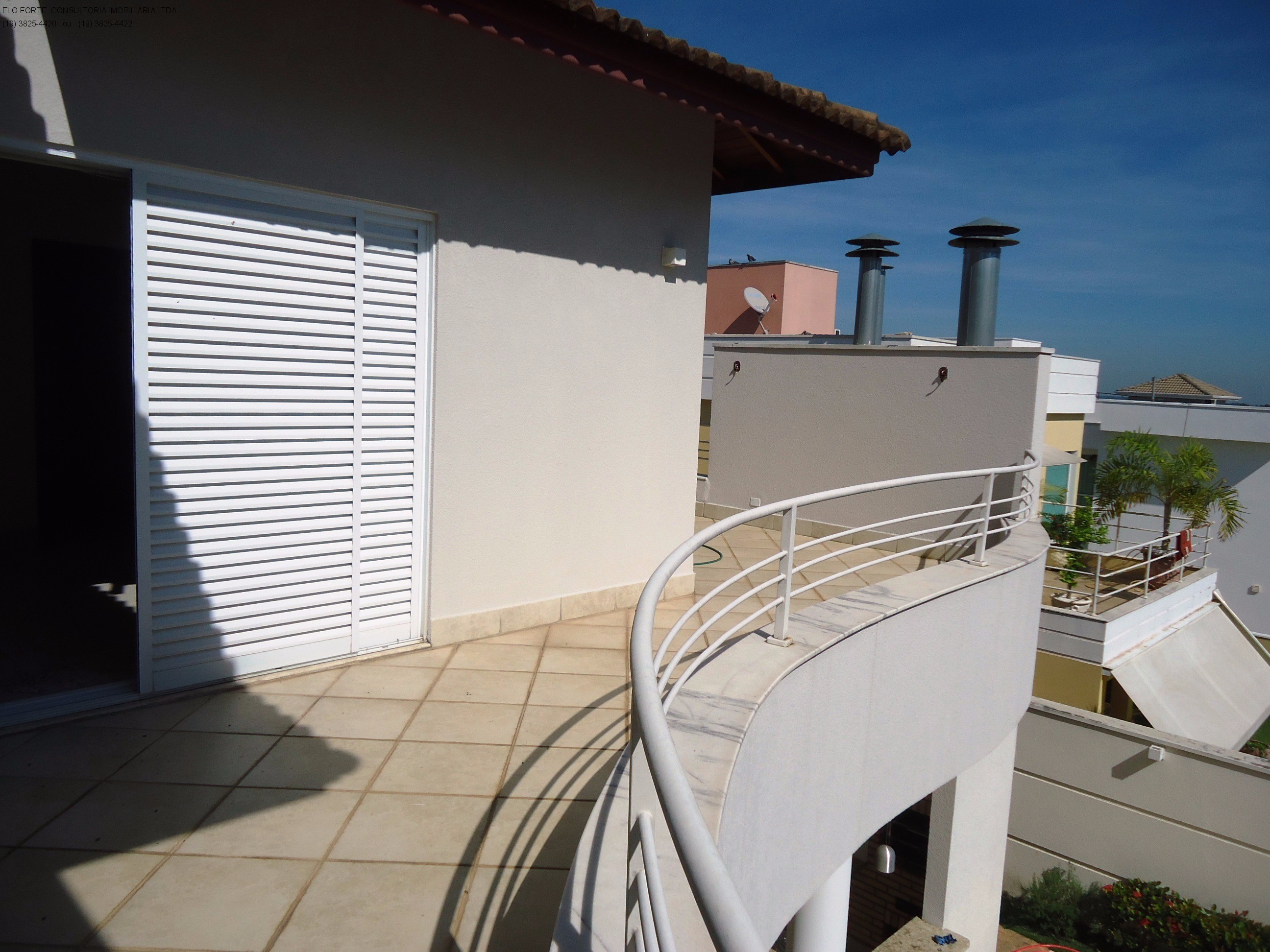 CASA em JARDIM VILA PARADISO, INDAIATUBA - CASA - INDAIATUBA - Foto 47