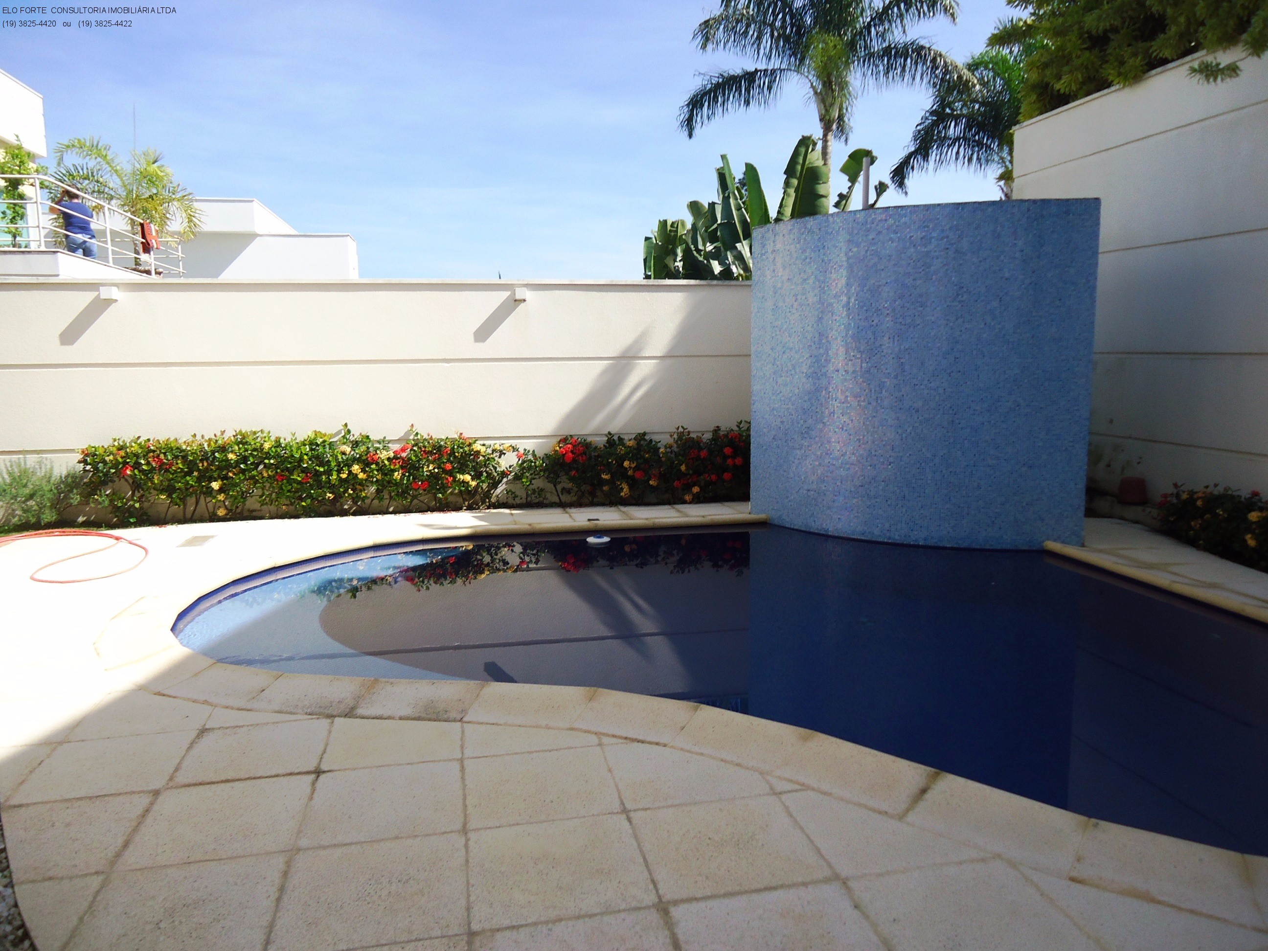 CASA em JARDIM VILA PARADISO, INDAIATUBA - CASA - INDAIATUBA - Foto 55