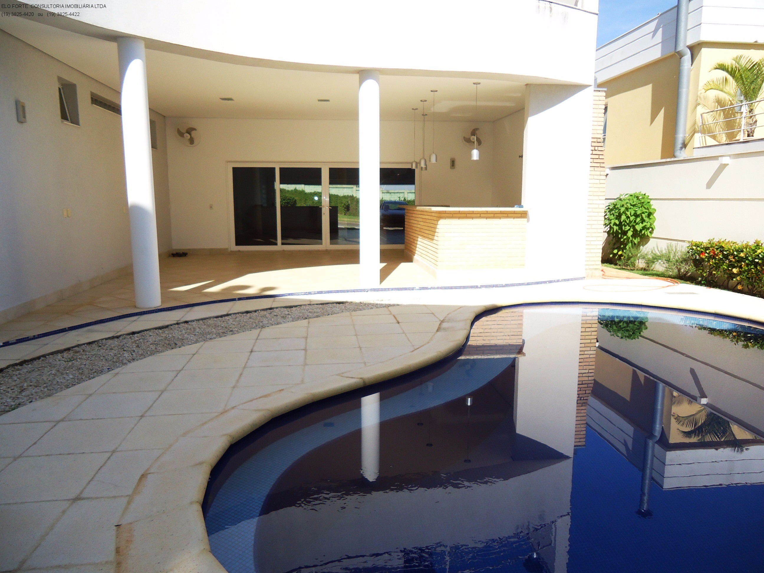 CASA em JARDIM VILA PARADISO, INDAIATUBA - CASA - INDAIATUBA - Foto 18