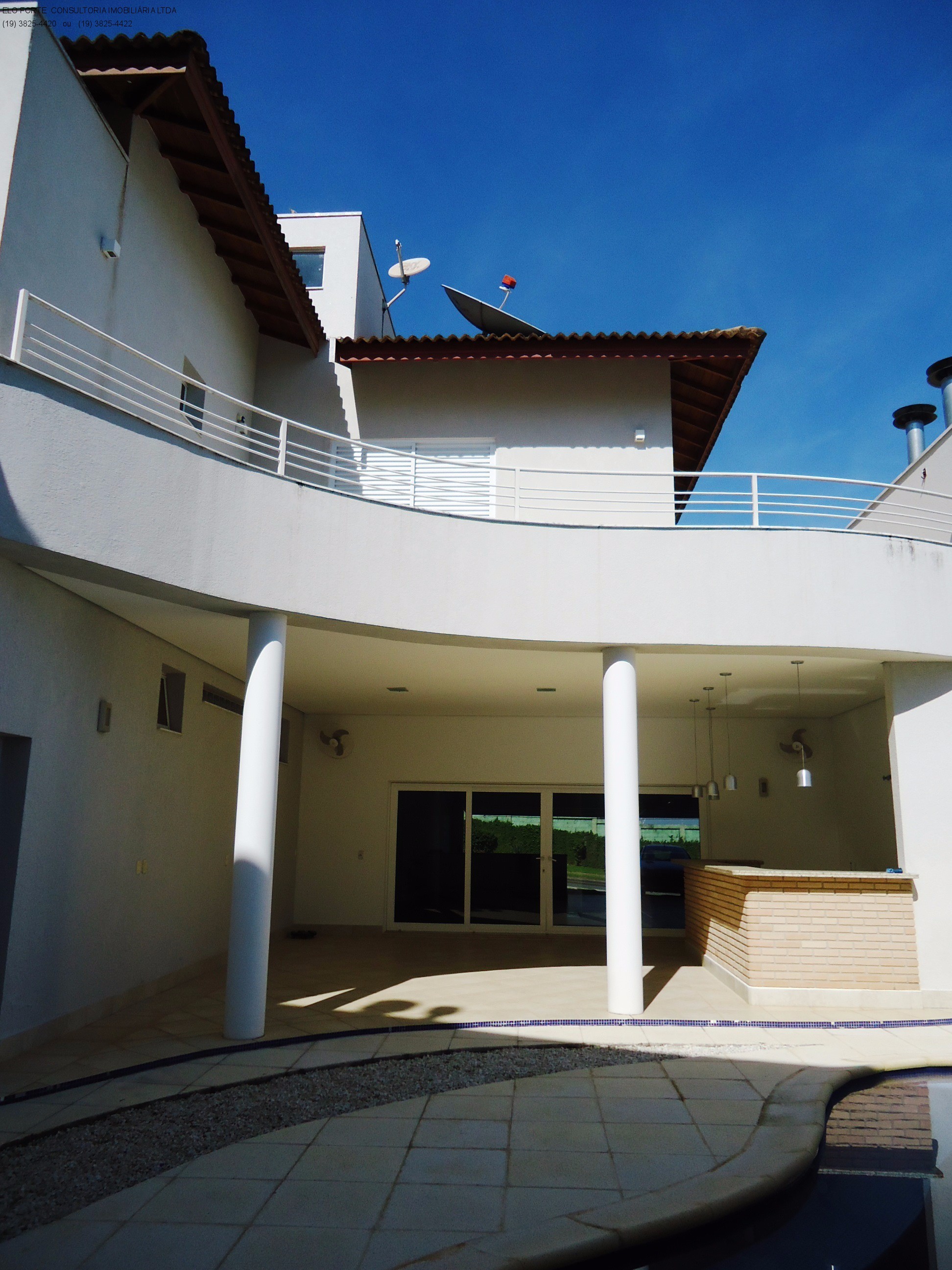 CASA em JARDIM VILA PARADISO, INDAIATUBA - CASA - INDAIATUBA - Foto 24