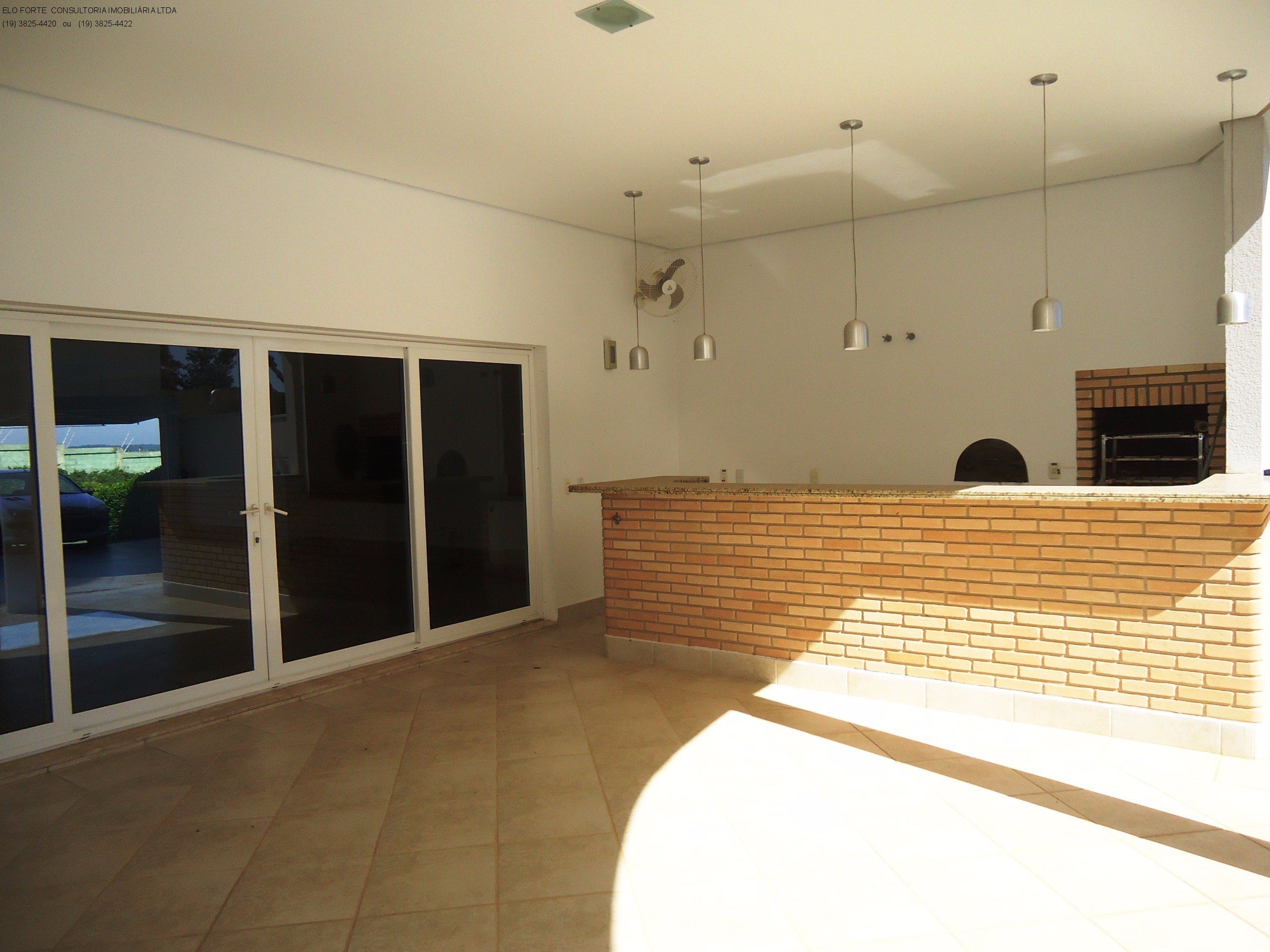 CASA em JARDIM VILA PARADISO, INDAIATUBA - CASA - INDAIATUBA - Foto 28