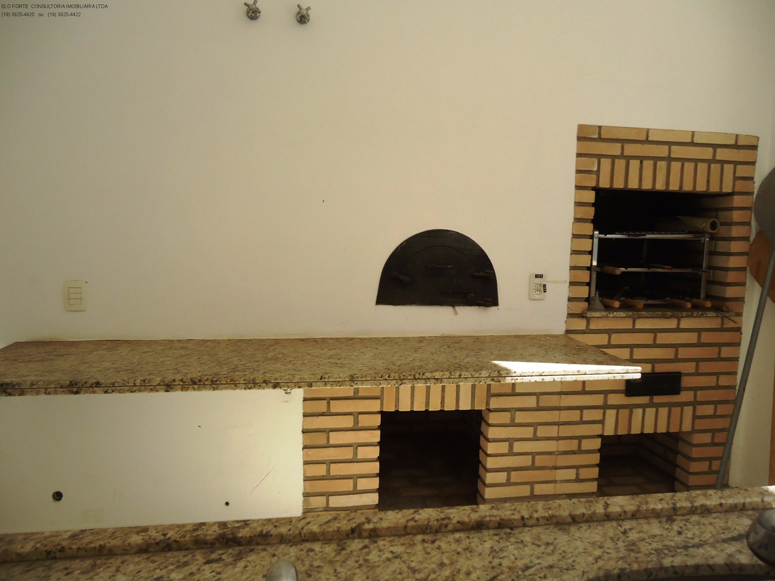 CASA em JARDIM VILA PARADISO, INDAIATUBA - CASA - INDAIATUBA - Foto 4