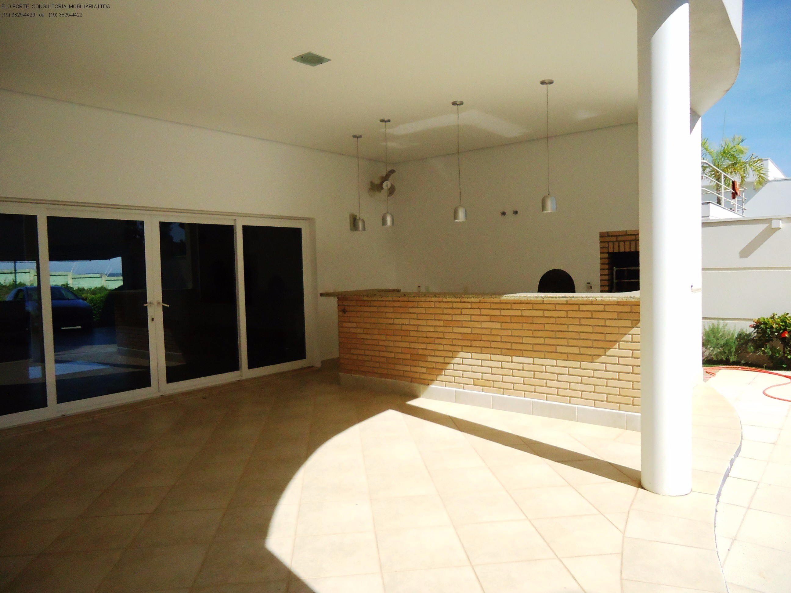 CASA em JARDIM VILA PARADISO, INDAIATUBA - CASA - INDAIATUBA - Foto 10