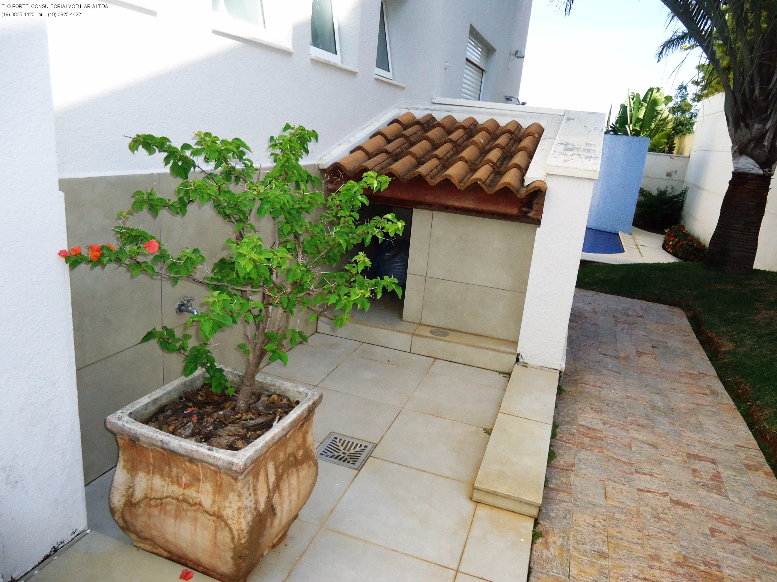CASA em JARDIM VILA PARADISO, INDAIATUBA - CASA - INDAIATUBA - Foto 46