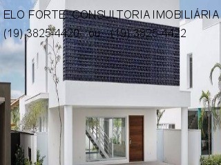 CASA em COND JARDIM VILA PARADISO, INDAIATUBA - CASA - INDAIATUBA - Foto 5