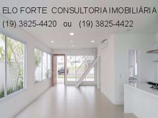 CASA em COND JARDIM VILA PARADISO, INDAIATUBA - CASA - INDAIATUBA - Foto 1