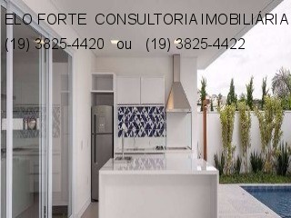 CASA em COND JARDIM VILA PARADISO, INDAIATUBA - CASA - INDAIATUBA - Foto 11
