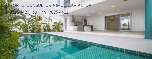 CASA em COND JARDIM VILA PARADISO, INDAIATUBA - CASA - INDAIATUBA - Foto 1