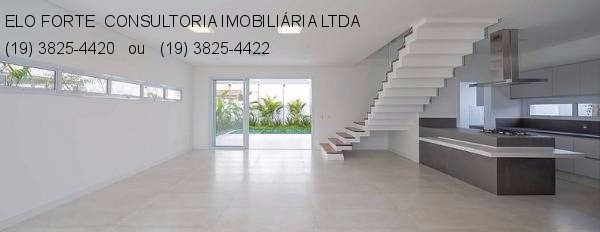 CASA em COND JARDIM VILA PARADISO, INDAIATUBA - CASA - INDAIATUBA - Foto 7