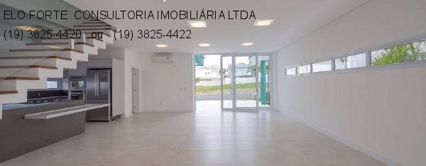 CASA em COND JARDIM VILA PARADISO, INDAIATUBA - CASA - INDAIATUBA - Foto 2