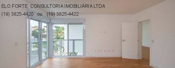 CASA em COND JARDIM VILA PARADISO, INDAIATUBA - CASA - INDAIATUBA - Foto 4