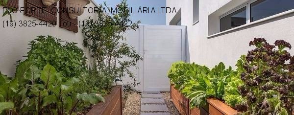 CASA em COND JARDIM VILA PARADISO, INDAIATUBA - CASA - INDAIATUBA - Foto 20
