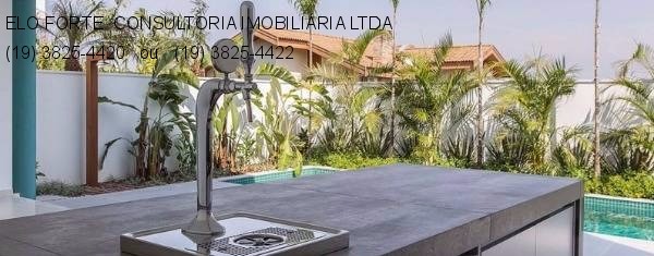 CASA em COND JARDIM VILA PARADISO, INDAIATUBA - CASA - INDAIATUBA - Foto 3