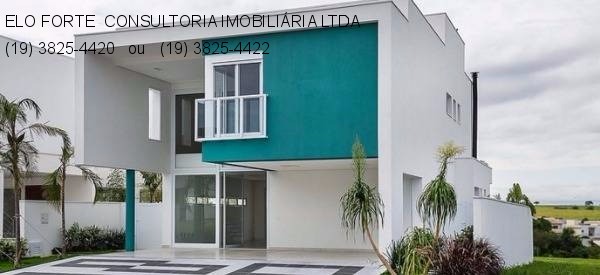 CASA em COND JARDIM VILA PARADISO, INDAIATUBA - CASA - INDAIATUBA - Foto 15