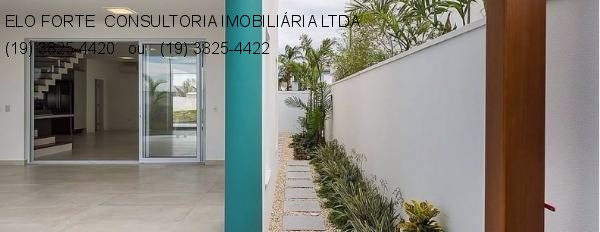 CASA em COND JARDIM VILA PARADISO, INDAIATUBA - CASA - INDAIATUBA - Foto 5