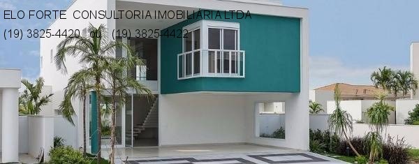 CASA em COND JARDIM VILA PARADISO, INDAIATUBA - CASA - INDAIATUBA - Foto 6