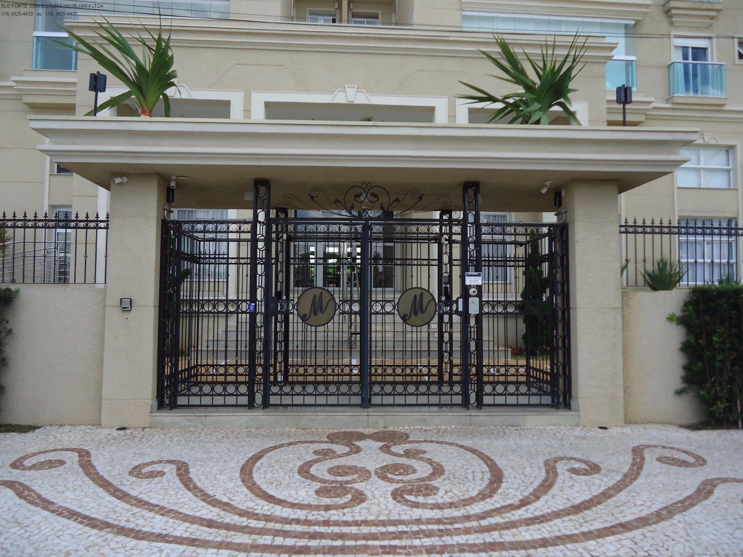 APARTAMENTO em VILA CASTELO BRANCO, INDAIATUBA - APARTAMENTO - INDAIATUBA - Foto 1