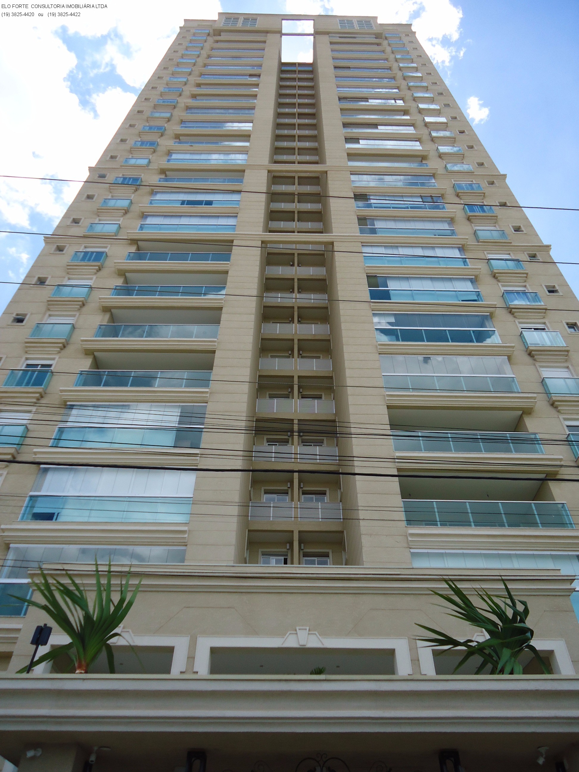 APARTAMENTO em VILA CASTELO BRANCO, INDAIATUBA - APARTAMENTO - INDAIATUBA - Foto 34