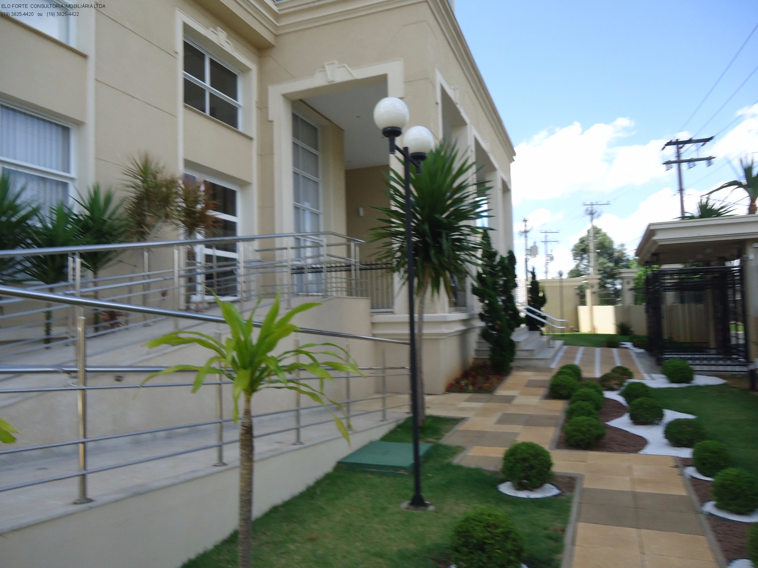 APARTAMENTO em VILA CASTELO BRANCO, INDAIATUBA - APARTAMENTO - INDAIATUBA - Foto 24