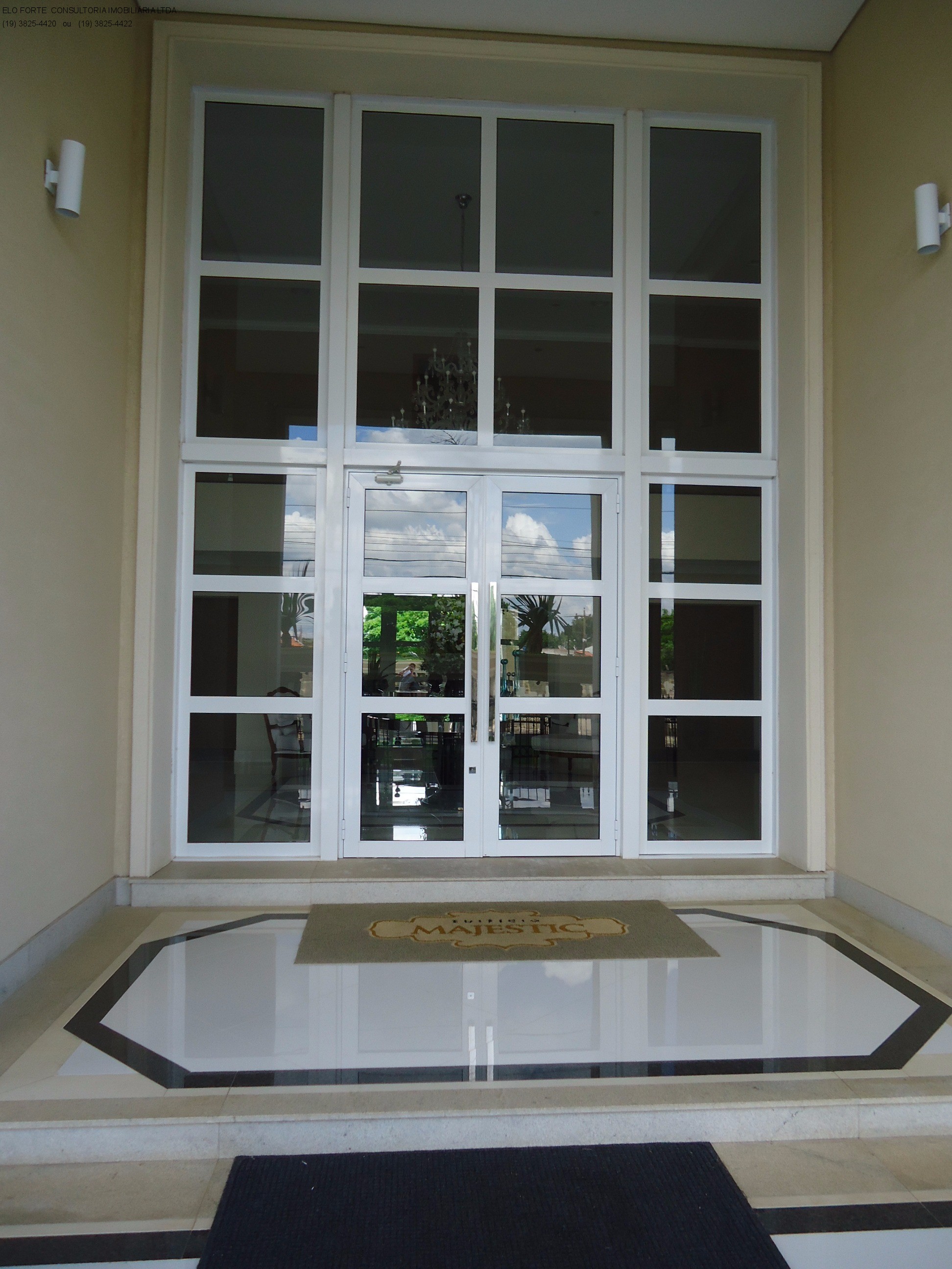 APARTAMENTO em VILA CASTELO BRANCO, INDAIATUBA - APARTAMENTO - INDAIATUBA - Foto 25