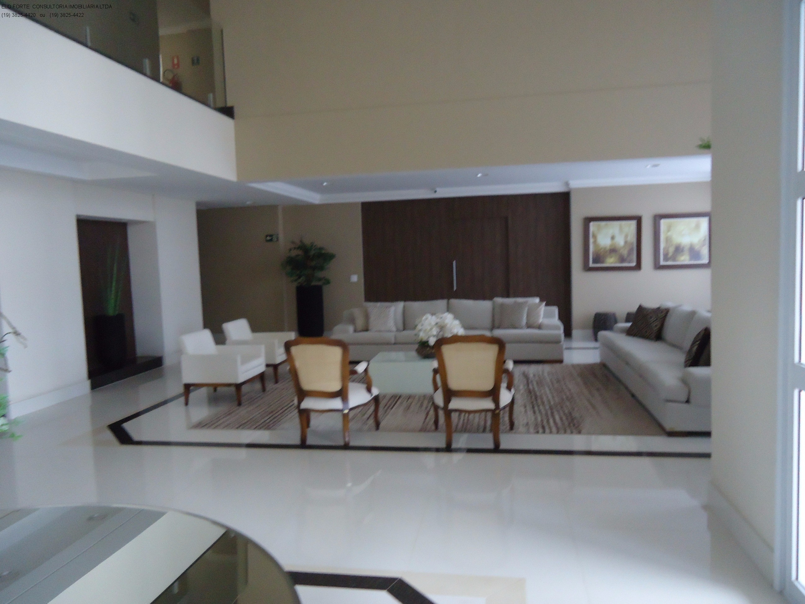 APARTAMENTO em VILA CASTELO BRANCO, INDAIATUBA - APARTAMENTO - INDAIATUBA - Foto 3