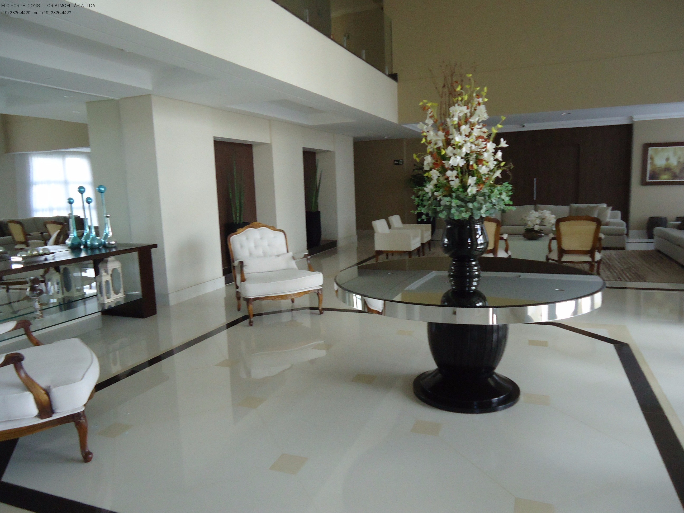 APARTAMENTO em VILA CASTELO BRANCO, INDAIATUBA - APARTAMENTO - INDAIATUBA - Foto 26