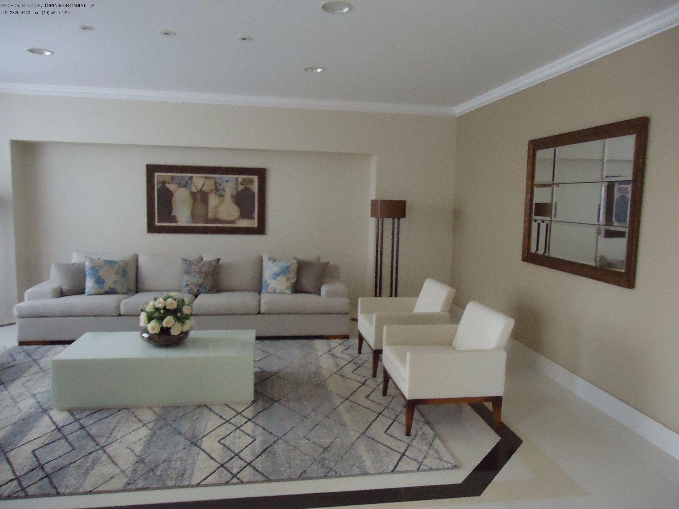 APARTAMENTO em VILA CASTELO BRANCO, INDAIATUBA - APARTAMENTO - INDAIATUBA - Foto 22