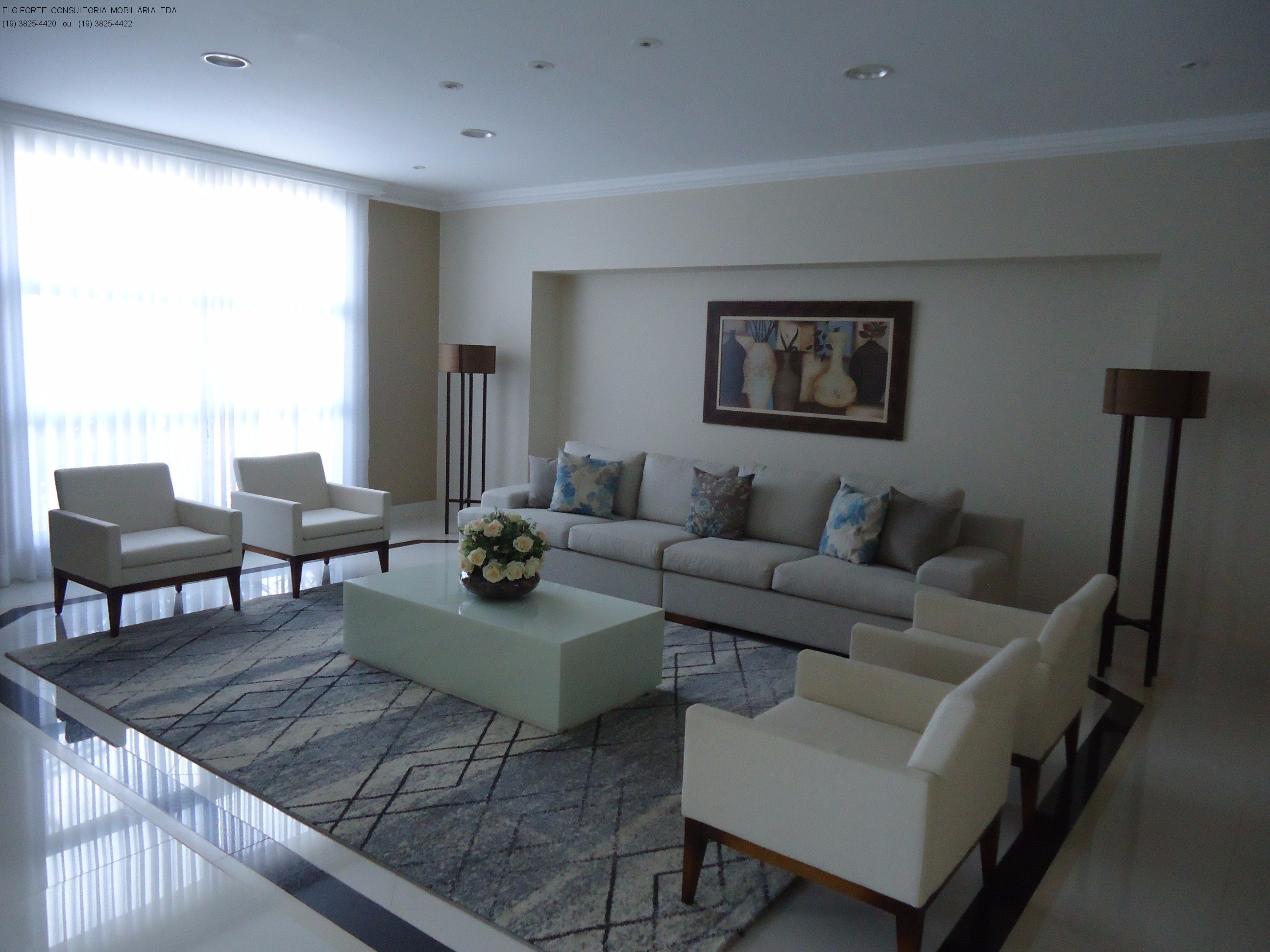 APARTAMENTO em VILA CASTELO BRANCO, INDAIATUBA - APARTAMENTO - INDAIATUBA - Foto 10
