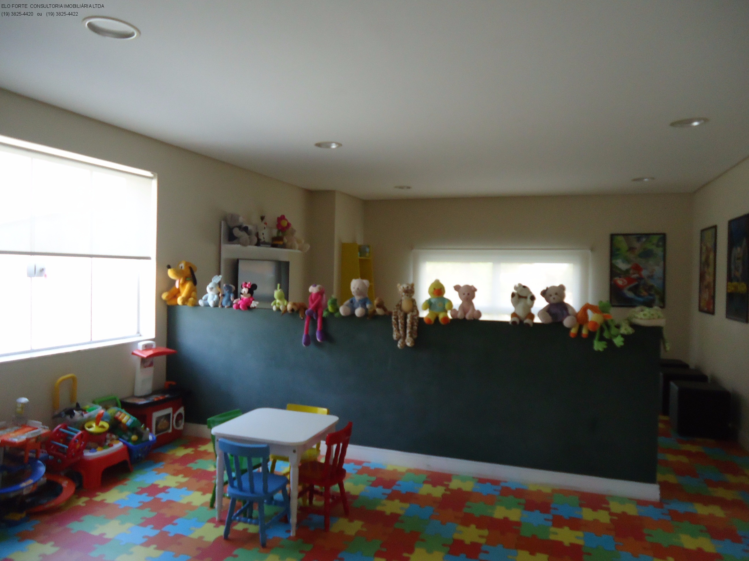 APARTAMENTO em VILA CASTELO BRANCO, INDAIATUBA - APARTAMENTO - INDAIATUBA - Foto 11