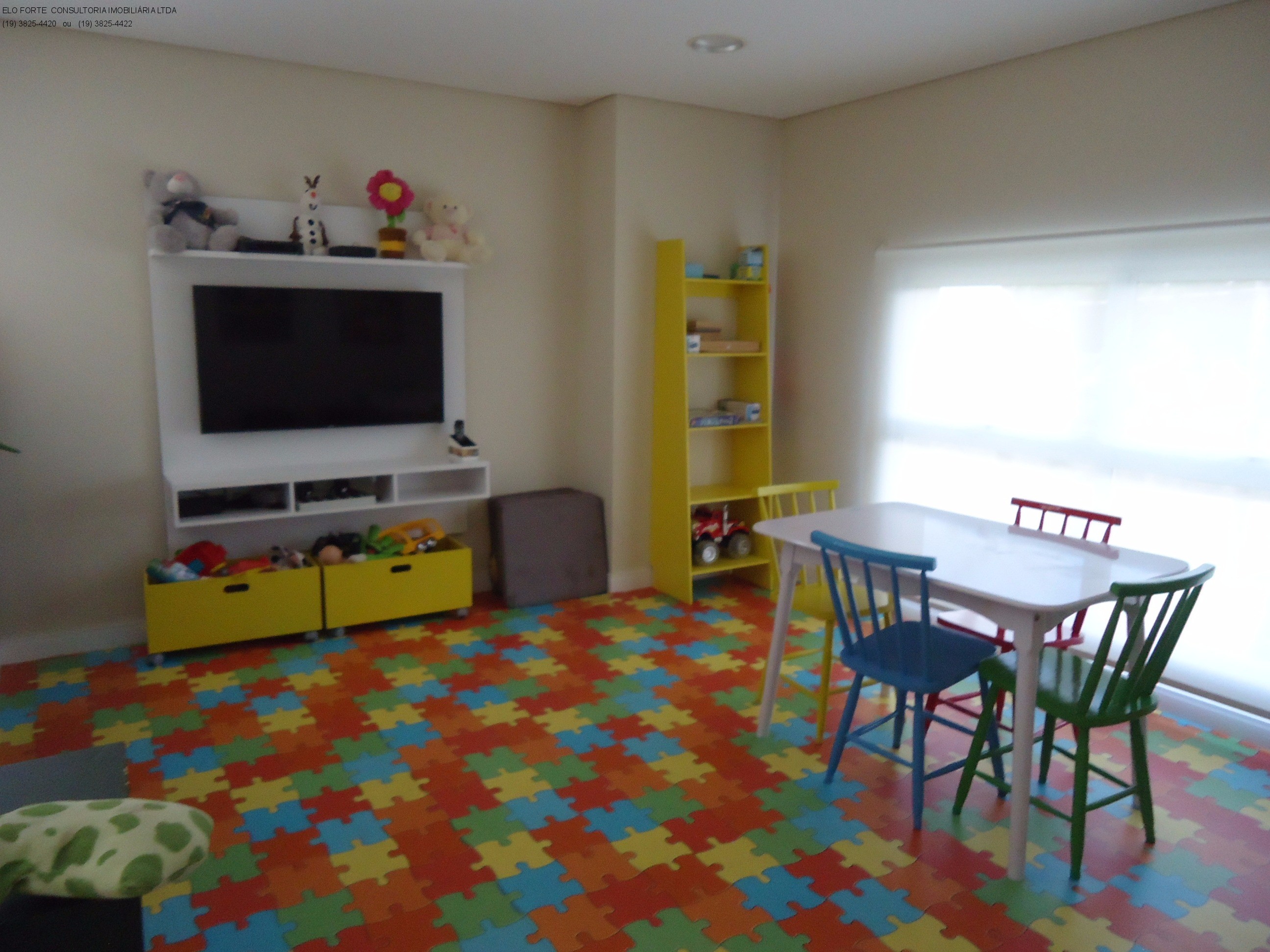 APARTAMENTO em VILA CASTELO BRANCO, INDAIATUBA - APARTAMENTO - INDAIATUBA - Foto 35