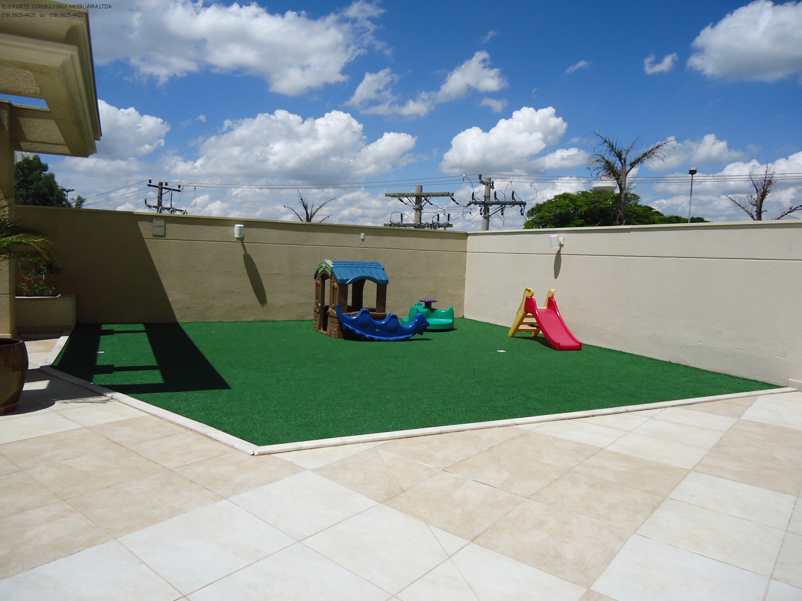APARTAMENTO em VILA CASTELO BRANCO, INDAIATUBA - APARTAMENTO - INDAIATUBA - Foto 36