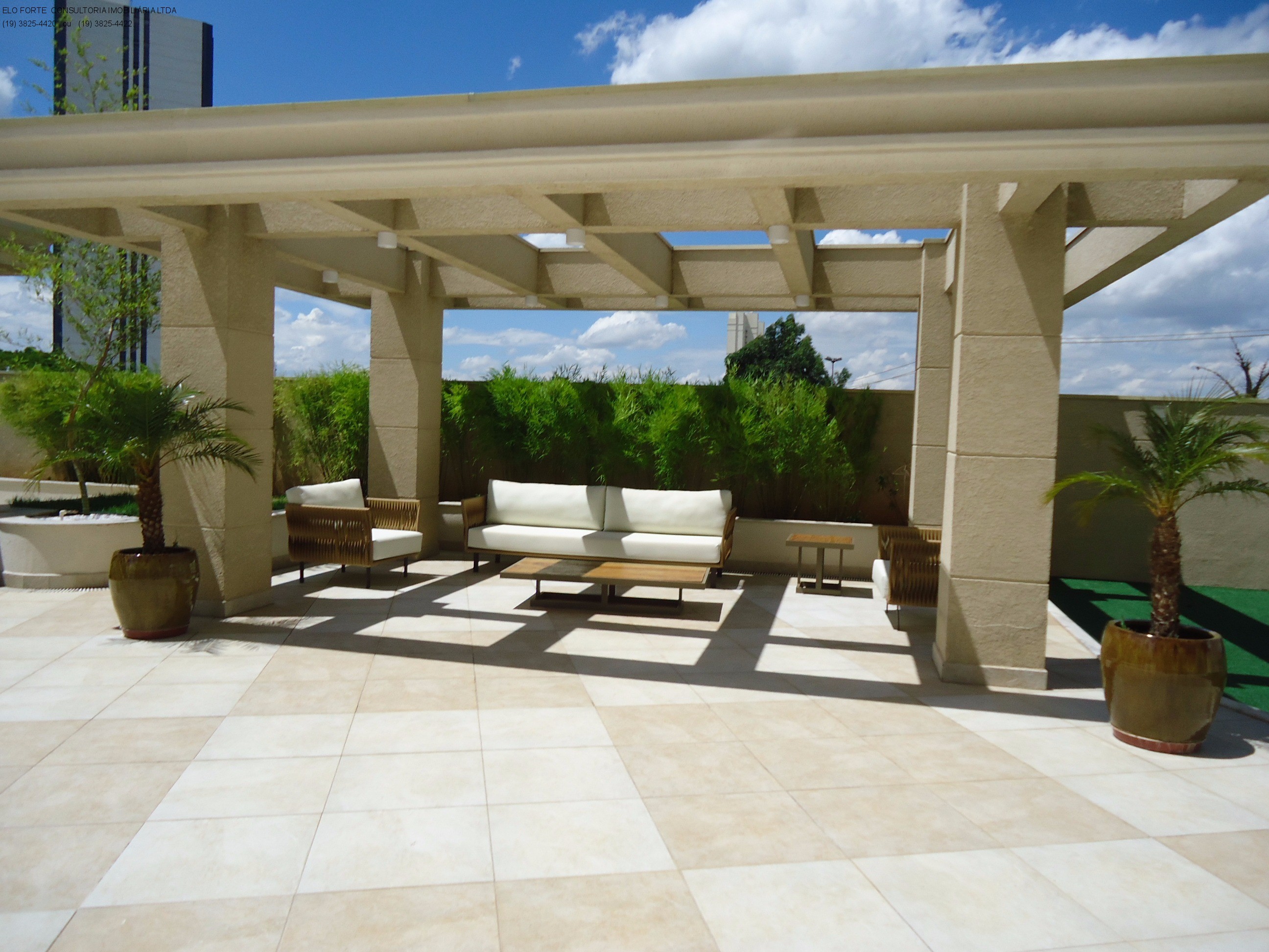 APARTAMENTO em VILA CASTELO BRANCO, INDAIATUBA - APARTAMENTO - INDAIATUBA - Foto 7