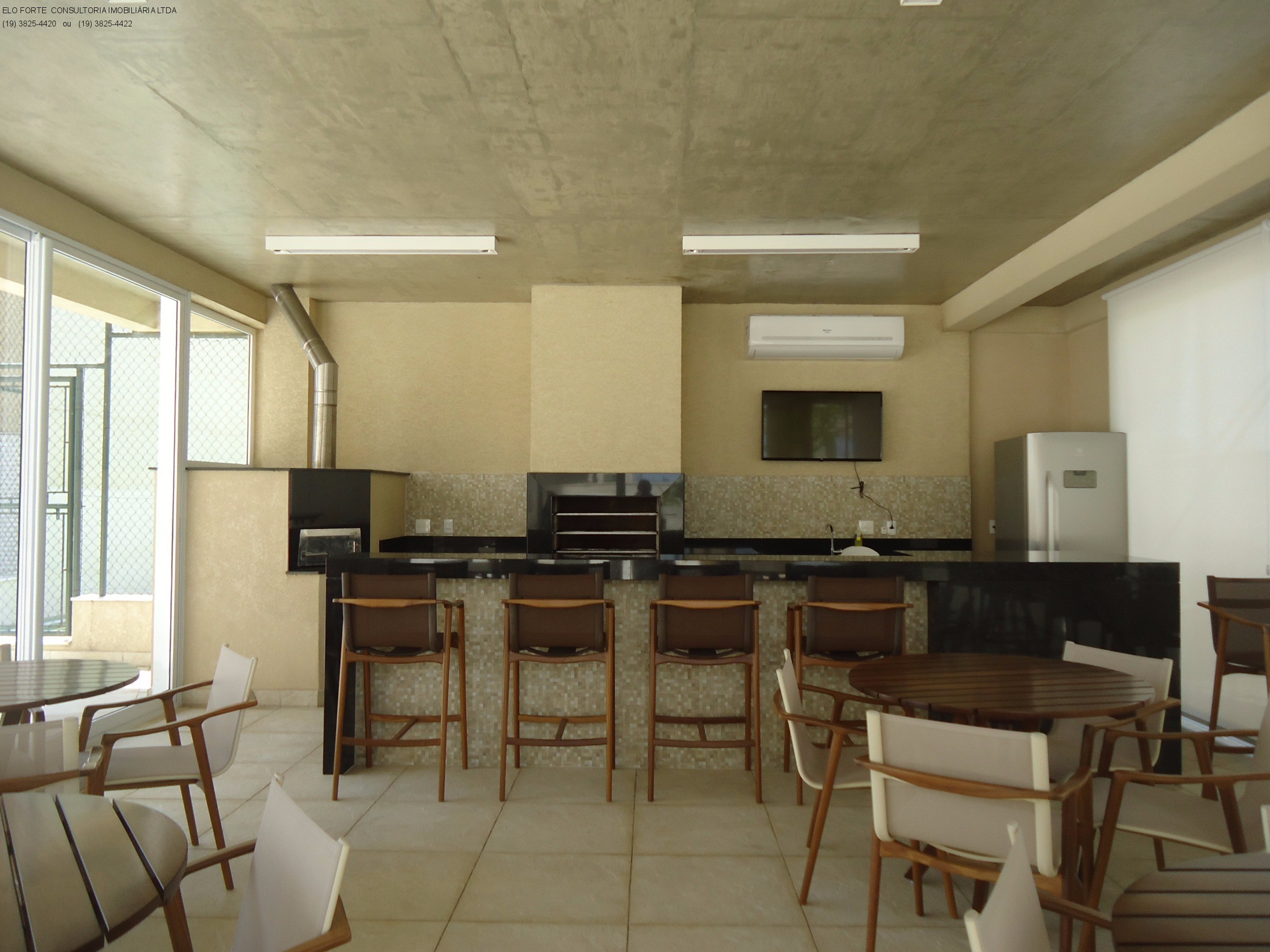 APARTAMENTO em VILA CASTELO BRANCO, INDAIATUBA - APARTAMENTO - INDAIATUBA - Foto 15
