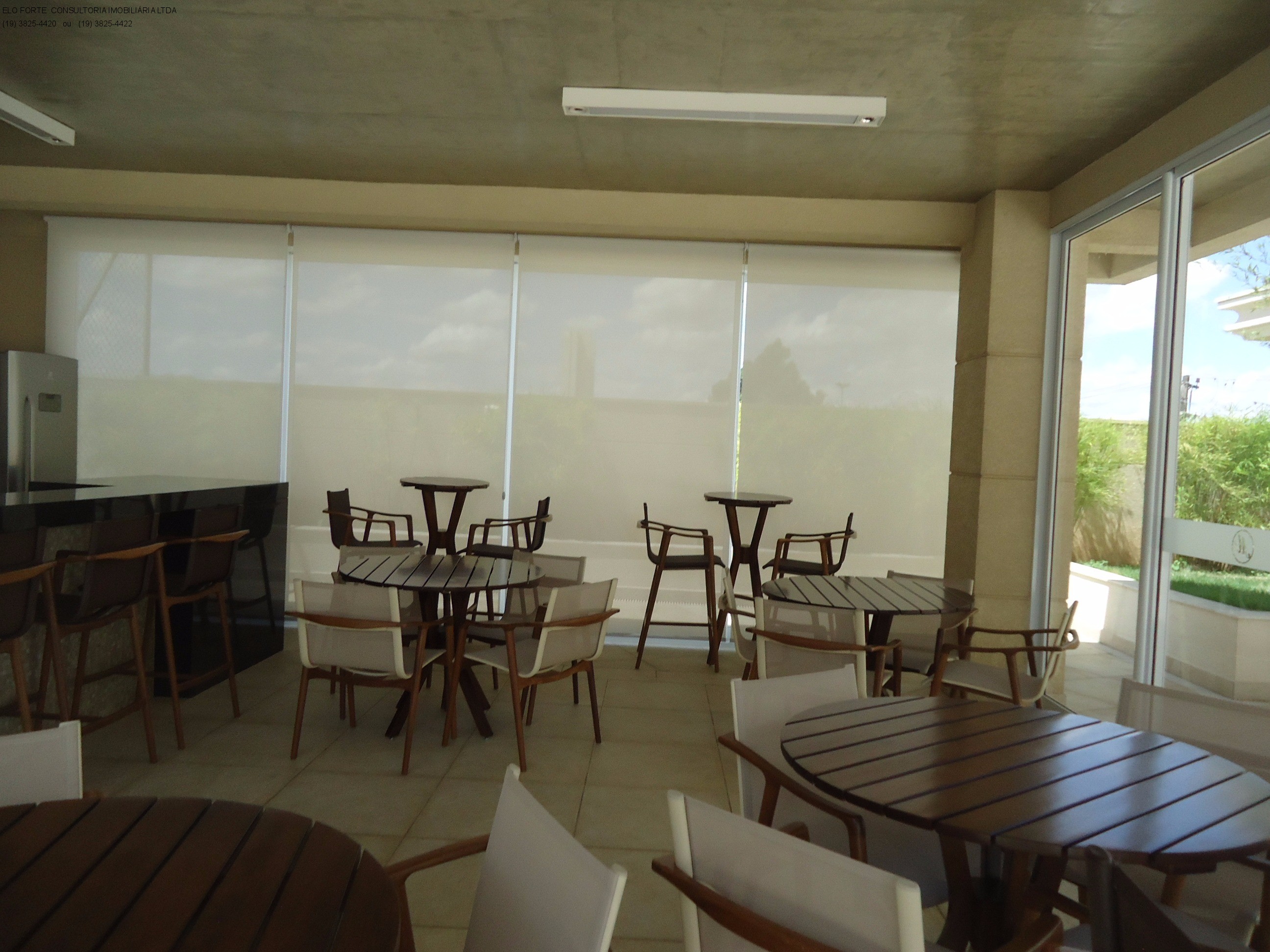 APARTAMENTO em VILA CASTELO BRANCO, INDAIATUBA - APARTAMENTO - INDAIATUBA - Foto 8