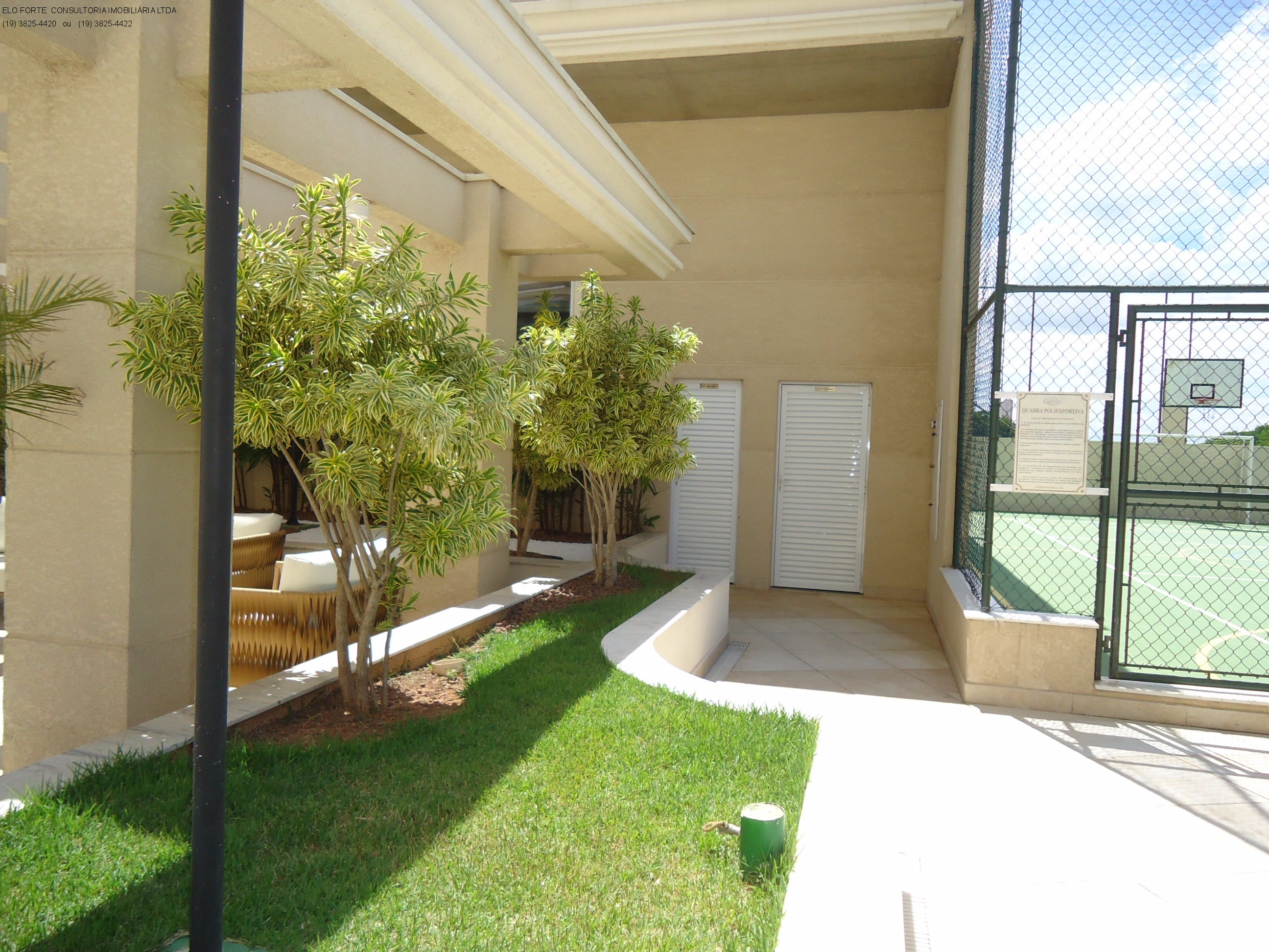 APARTAMENTO em VILA CASTELO BRANCO, INDAIATUBA - APARTAMENTO - INDAIATUBA - Foto 41