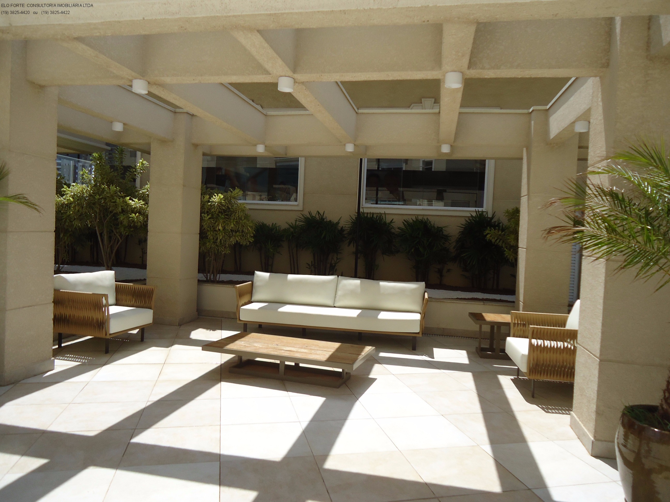 APARTAMENTO em VILA CASTELO BRANCO, INDAIATUBA - APARTAMENTO - INDAIATUBA - Foto 39