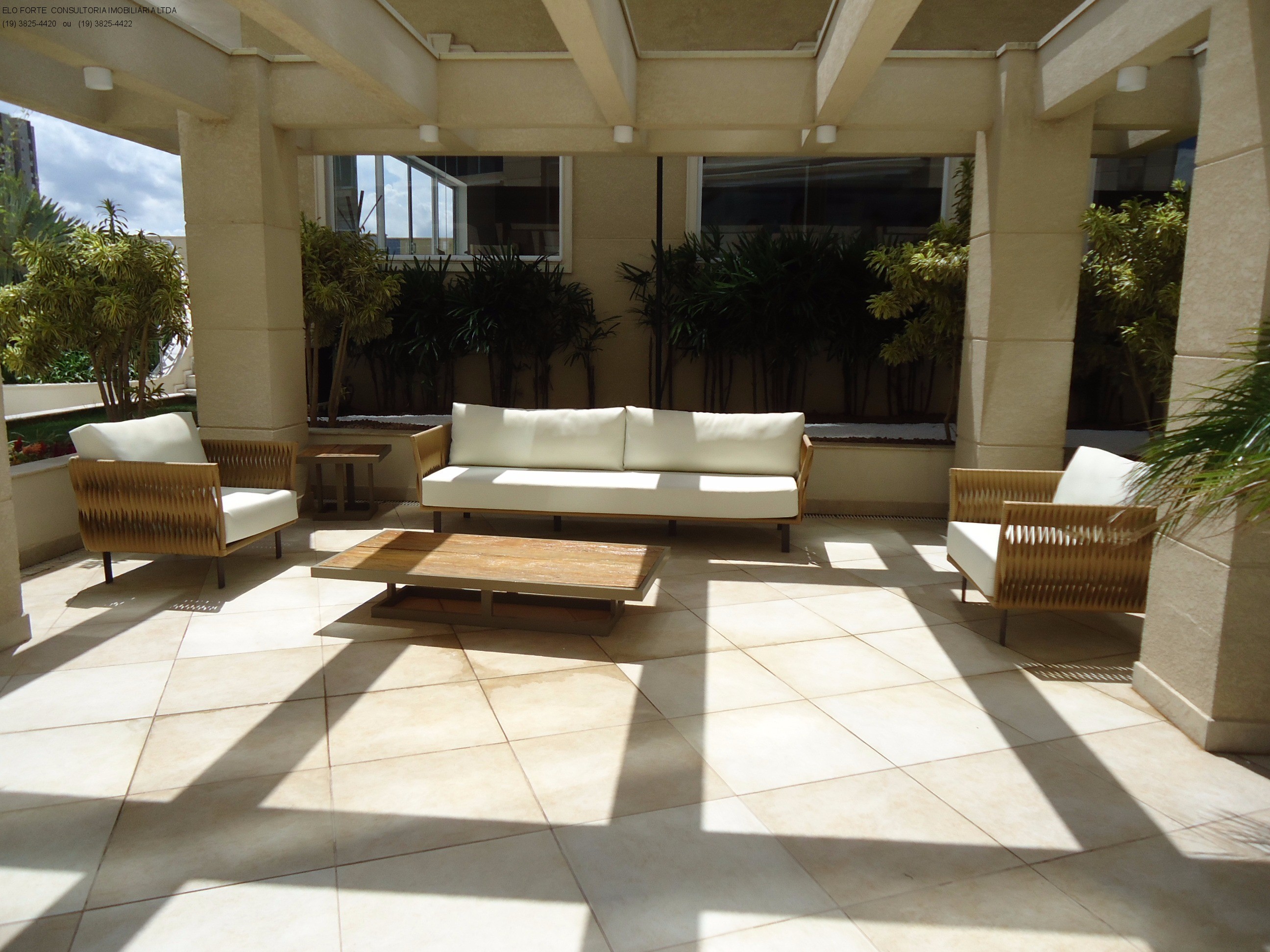 APARTAMENTO em VILA CASTELO BRANCO, INDAIATUBA - APARTAMENTO - INDAIATUBA - Foto 12