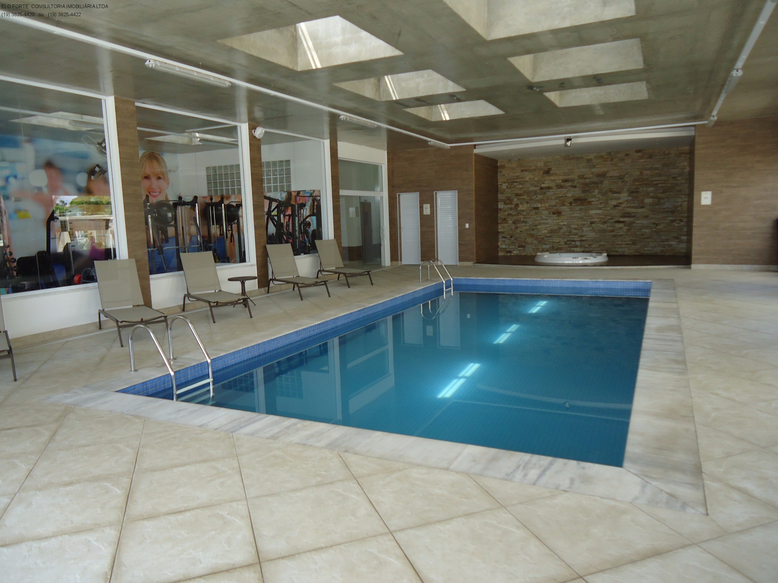 APARTAMENTO em VILA CASTELO BRANCO, INDAIATUBA - APARTAMENTO - INDAIATUBA - Foto 13