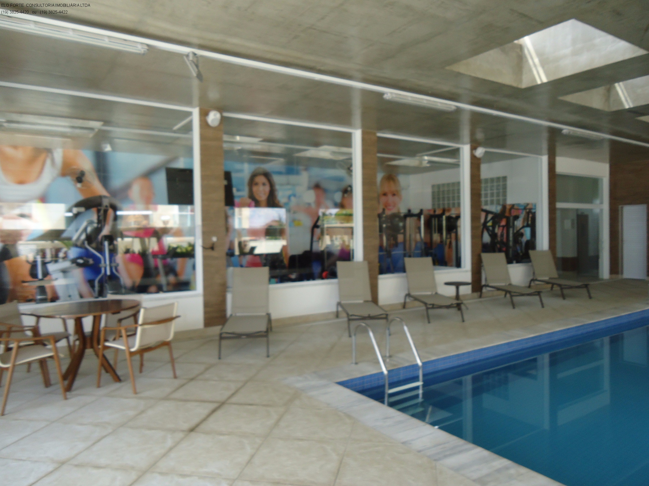 APARTAMENTO em VILA CASTELO BRANCO, INDAIATUBA - APARTAMENTO - INDAIATUBA - Foto 32
