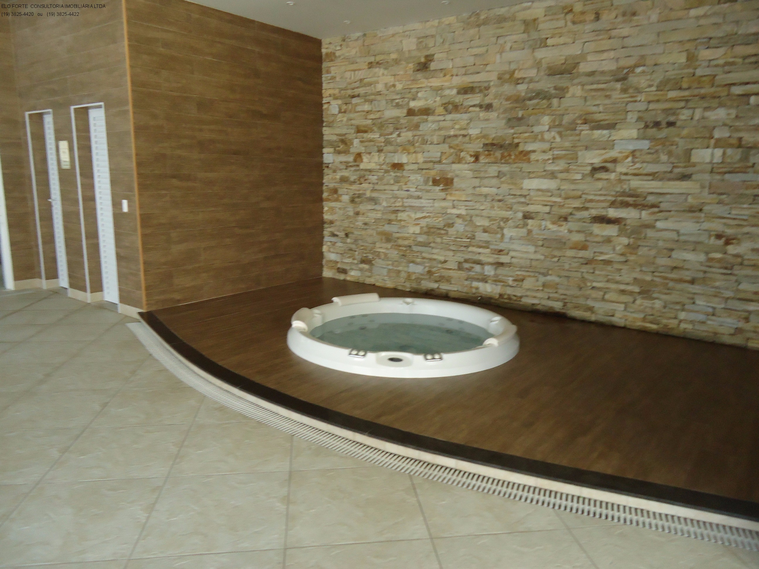 APARTAMENTO em VILA CASTELO BRANCO, INDAIATUBA - APARTAMENTO - INDAIATUBA - Foto 9